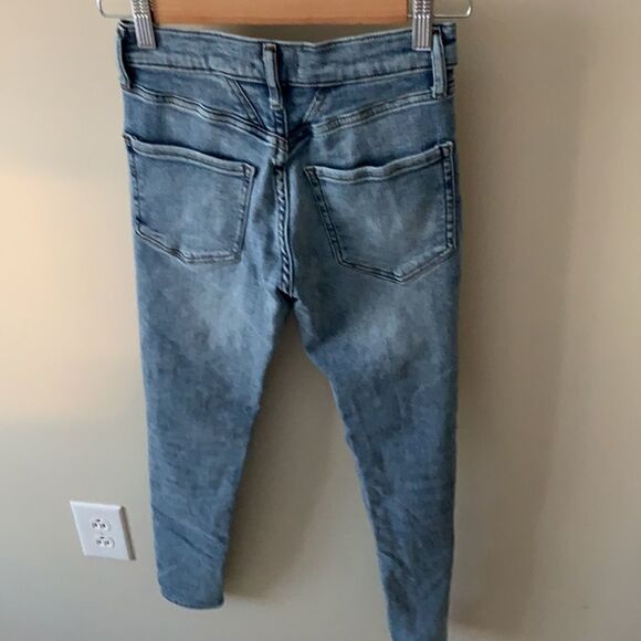 Express jeans - Picture 3 of 4